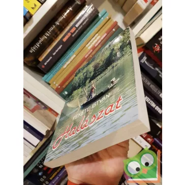 Fekete István: Halászat (ritka)