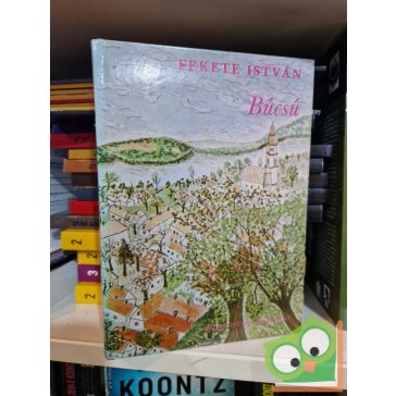 Fekete István: Búcsú