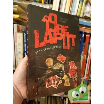 Fencsik Tamás: 19re lapot