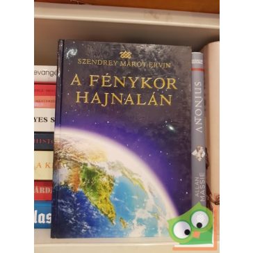 Szendrey Marót Ervin: A fénykor hajnalán