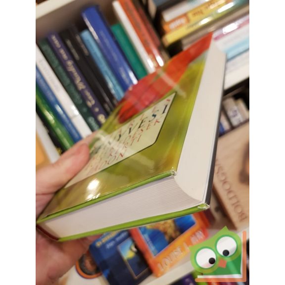 Charles Fenyvesi: Elmélkedések egy kerti padon