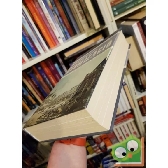 Niall Ferguson Civilizáció - A nyugat és a többiek