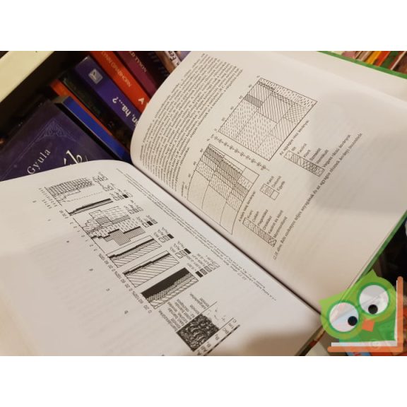 Stefanovics, Füleky, Filep: Talajtan (Ritka)