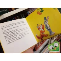 Giulieta Fiore: Sompolygó Samu és a szőlő