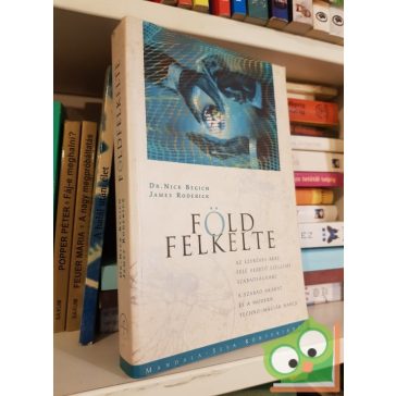 Nick Begich, James Roderick: Földfelkelte