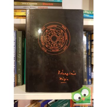 Fónagy Iván: Mágia