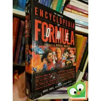 The Complete encyclopedia of Formula One