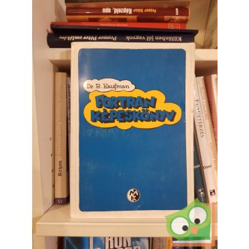 Roger Emanuel Kaufman: Fortran képeskönyv