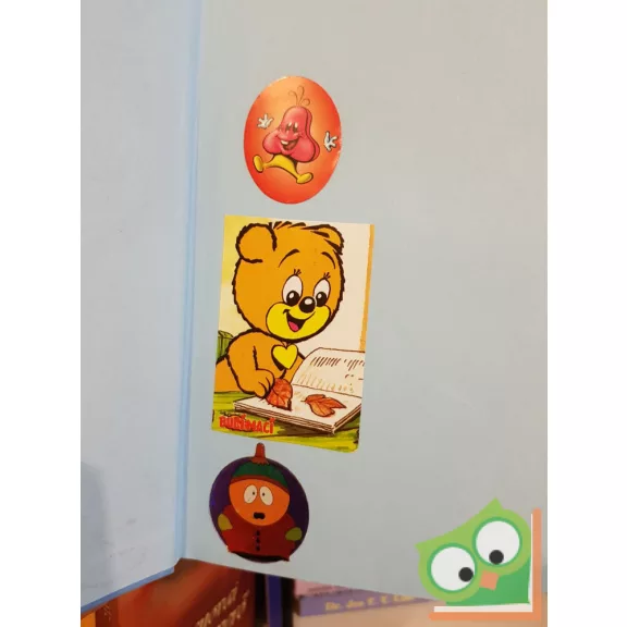 Franceska Simon: Rosszcsont Peti és az időgép