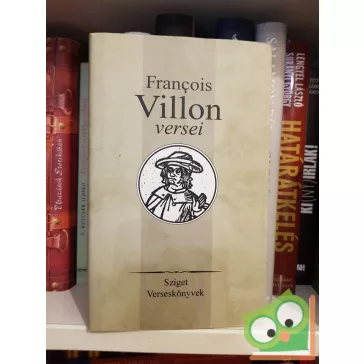 Francois Villon versei
