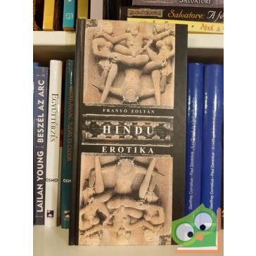 Franyó Zoltán: Hindu erotika