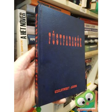 Szulovszky János: Füstfaragók