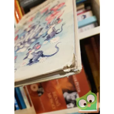 Füzesi Zsuzsa mondókáskönyve 1.