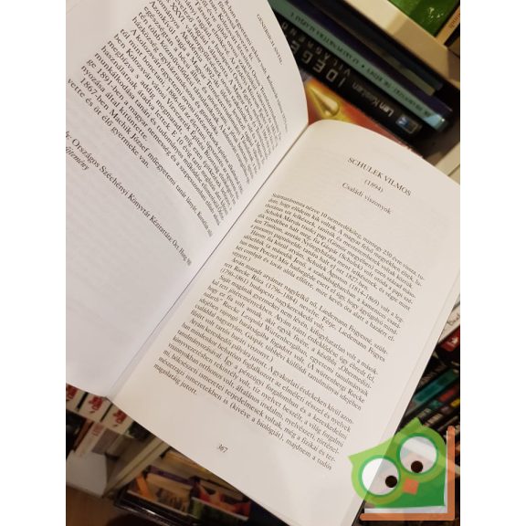 Csiffáry Gabriella: Születtem... (A magyar tudósok önéletrajzai )