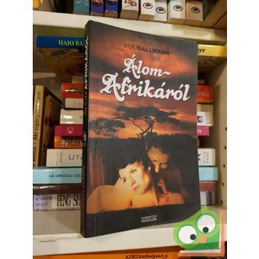 Gallmann: Álom -Afrikáról