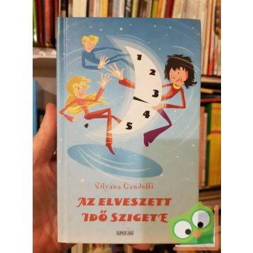 Silvana Gandolfi: Az  elveszett idő szigete