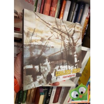 Garajszki József: Festmények (Dedikált)