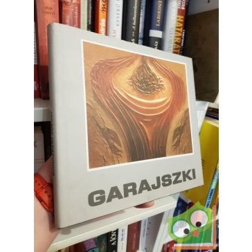 Garajszki József: Garajszki (Dedikált)