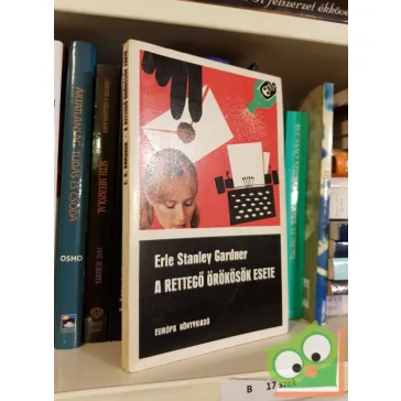   Erle Stanley Gardner: A rettegő örökösök esete (Perry Mason 73.)