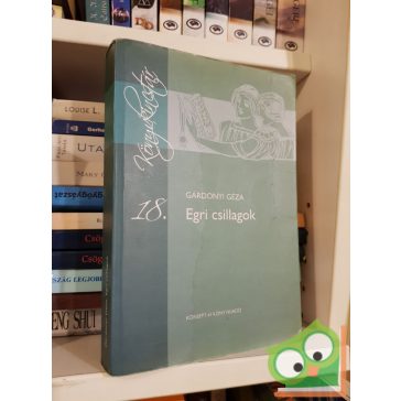 Gárdonyi Géza: Egri csillagok