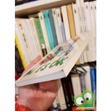   Brunella Gasperini: Mi és ők (Én és ők 3.) - Egy lány feljegyzései (Ritka)