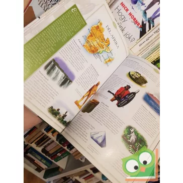 Géczi Zoltán, Sipos Norbert: A Föld atlasza