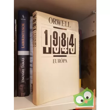 George Orwell: 1984