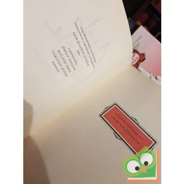 Germanus Gyula: Arab költők