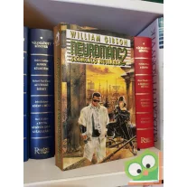 William Gibson: Számláló nullára (Neurománc 2.)