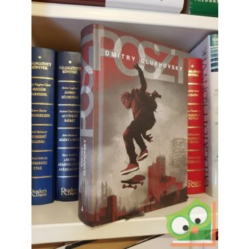 Dmitry Glukhovsky: Poszt