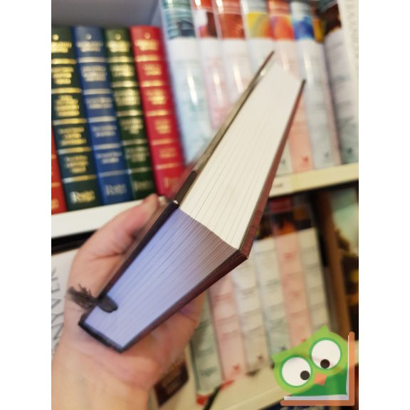 Dmitry Glukhovsky: Poszt