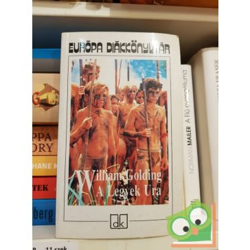 William Golding: Legyek ura