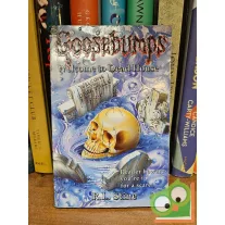 R. L. Stine: Welcome to Dead House (Goosebumps 1.)