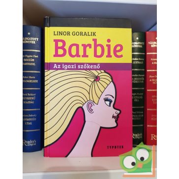 Linor Goralik: Barbie - Az igazi szőkenő