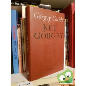 Görgey Guidó: Két Görgey