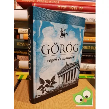 Görög regék és mondák