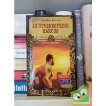   Jonathan Graves: Az ötvenegyedik harcos (Harcos Képzelet játékkönyvek 51.)
