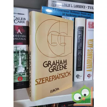 Graham Greene: Szerepjátszók