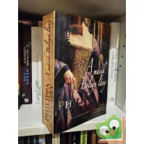   Philippa Gregory: A másik Boleyn lány (A Tudorok 3.) (Plantagenet és Tudor regények 9.)