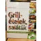 Reader Digest's Grillételek, saláták - pompás receptek szép nyári napokra