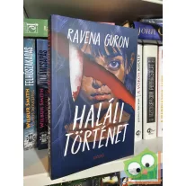 Ravena Guron: Haláli történet
