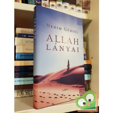 Nedim Gürsel: Allah lányai