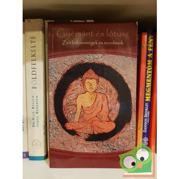 Gyémánt és lótusz (Zen tanmesék és versek)