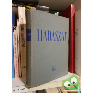 Hadászat
