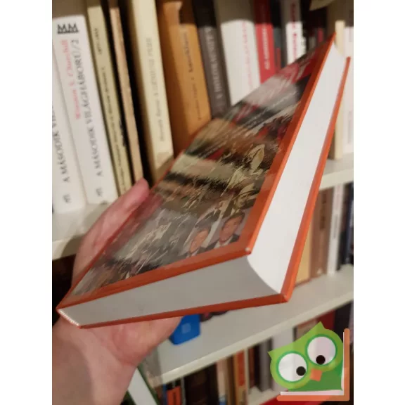 Hahner Péter: 100 történelmi tévhit - avagy amit biztosan tudsz a történelemről - és mind rosszul tudod...