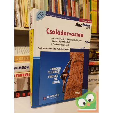 Hajnal Ferenc: Családorvostan