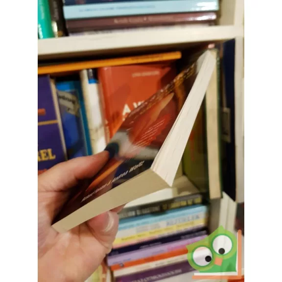 Richard Fenton, Andrea Waltz: Hajts a NEMért! - az IGEN a végcél, a NEMen át visz az út (Ritka)