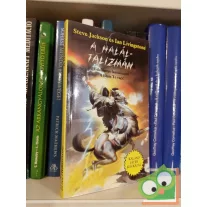   Steve Jackson, Ian Livingstone: A ​Haláltalizmán (KJK , ritka)