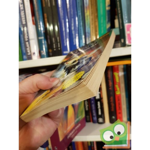 Steve Jackson, Ian Livingstone: A ​Haláltalizmán (KJK , ritka)