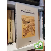 Halamai Tamás: Örömmévalóság